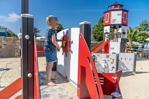 Rcn Port L Epine in Trélévern — foto 12