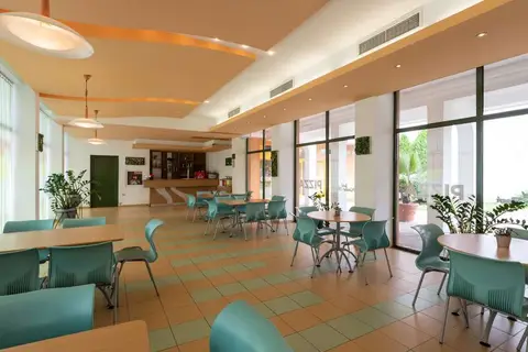 Nessebar Beach Hotel in Несебър — foto 14