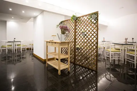 Legendary Porto Hotel in Vila Nova de Gaia — foto 9