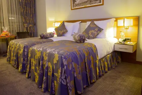 Hotel Momento Beyazit in Fatih — foto 17
