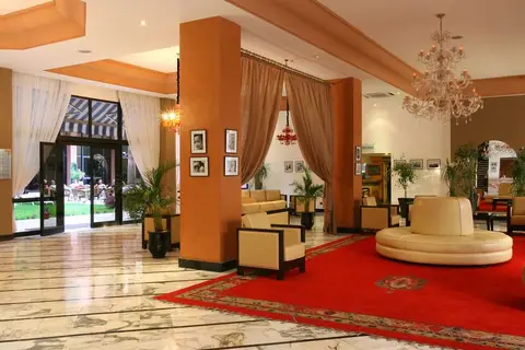 Hotel Meryem in Marrakesh — foto 9
