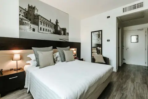 Hotel Carpi in Carpi — foto 6