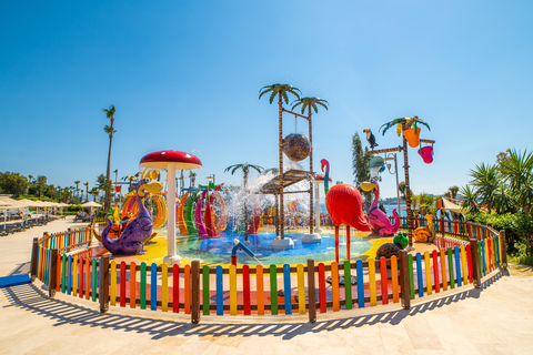 Hotel Kefaluka Resort foto 15