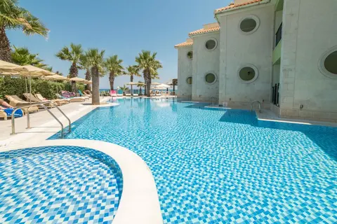 Palazetto Suites foto 2