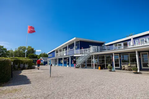 Camping Tempelkrogen in Vipperød — foto 32