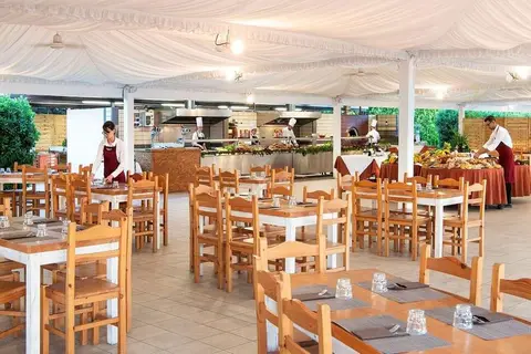 Valentino Village in Castellaneta Marina — foto 5