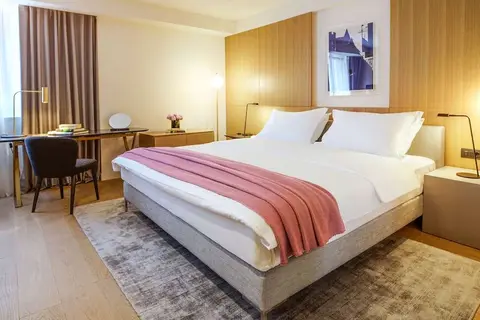Hotel Excelsior Dubrovnik in Dubrovnik — foto 2