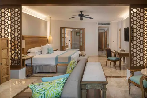 Valentin Imperial Riviera Maya in Playa del Carmen — foto 13