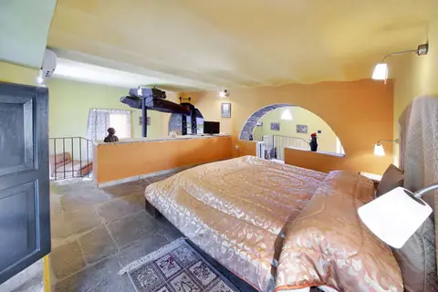 Casale Romano Resort in Motta Camastra — foto 30