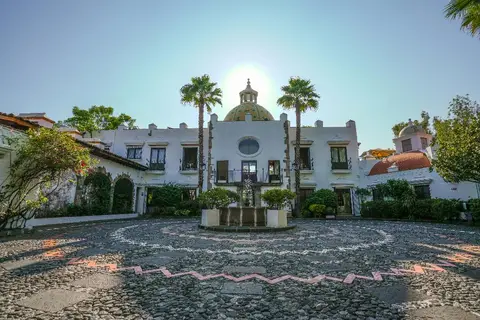 Anticavilla in Cuernavaca — foto 3