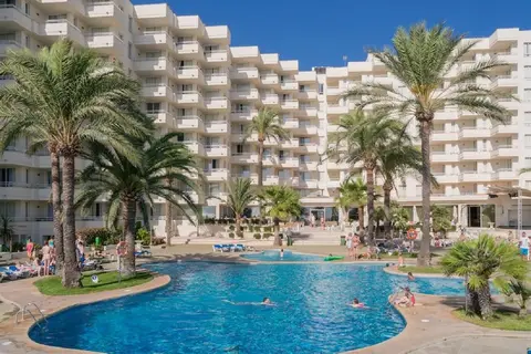 Playa Dorada in Sant Llorenç des Cardassar — foto 19