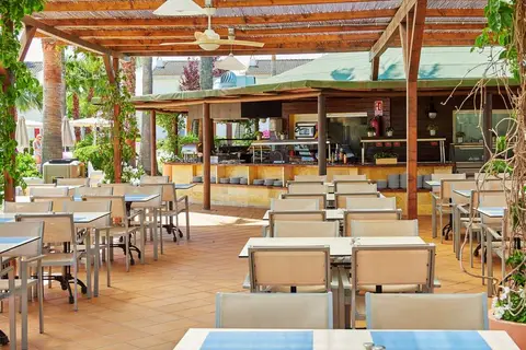 Fly & Go BQ Alcudia Sun Village in Muro — foto 10