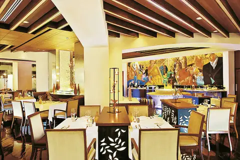 Royal Orchid Sheraton Hotel & Towers in Bangkok, foto 4