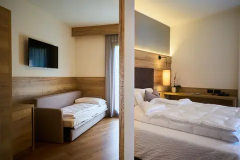 Hotel Rio in Caderzone Terme, foto 26