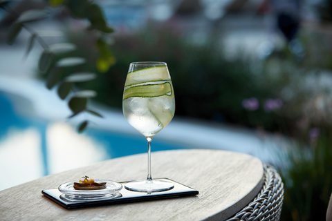 Hotel Porto Sani foto 28