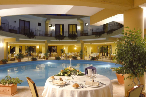 Dolcestate Hotel foto 8