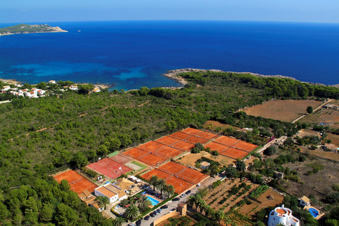 Hotel Na Taconera Sport & Relax foto 22