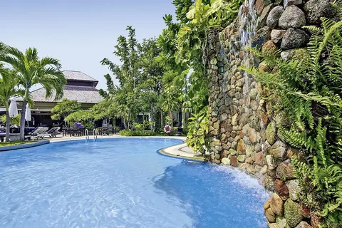 Rummana Boutique Resort in บ้านหัวถนน