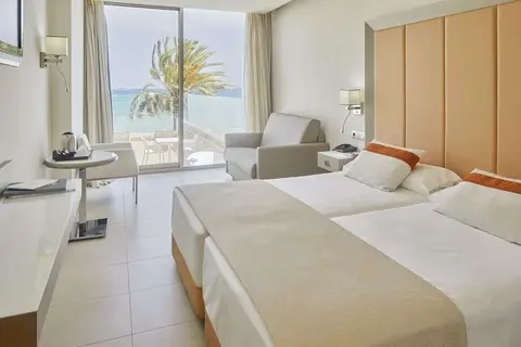 Hotel Torre del Mar in Ibiza — foto 14