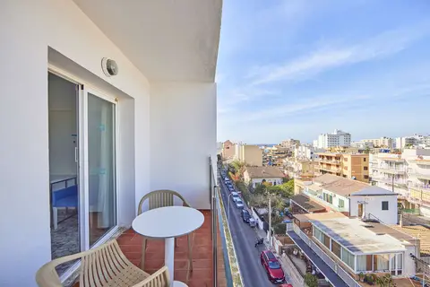 Hotel Ilusion Calma & Spa in Palma, foto 7