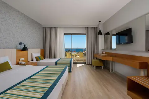 Calido Maris Hotel in Manavgat, foto 7