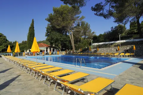 Camping C Era Una Volta foto 15