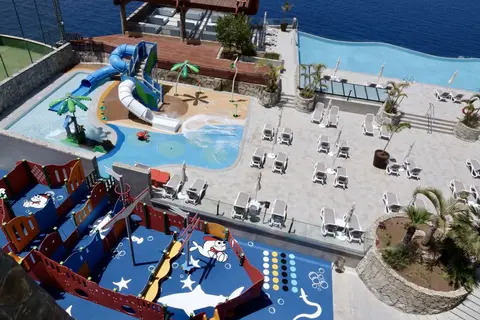 Gloria Palace Amadores in Mogán — foto 4