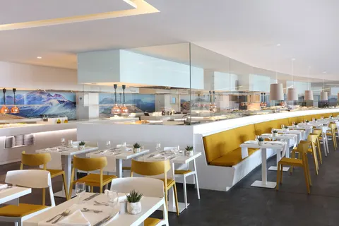 Iberostar Selection Lanzarote Park in Yaiza — foto 5