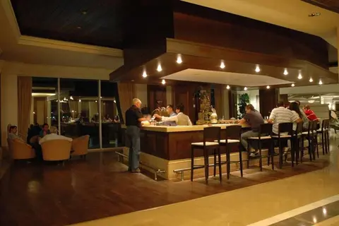 Meder Resort in Kemer — foto 19