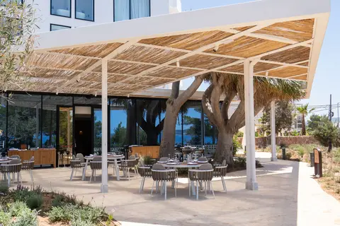 TRS Ibiza Hotel in Sant Antoni de Portmany — foto 18