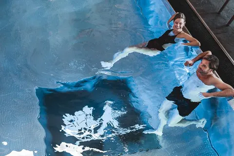 Post Seefeld Hotel & Spa foto 3