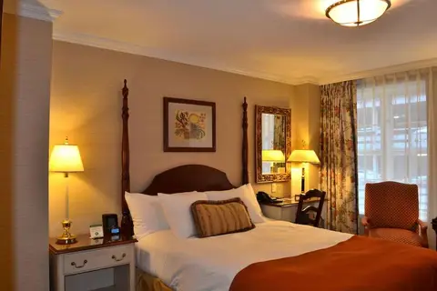 Wall Street Inn in New York — foto 2