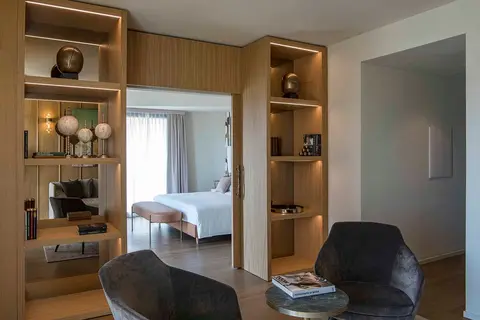 Columbus Urban Resort Firenze in Florence — foto 30