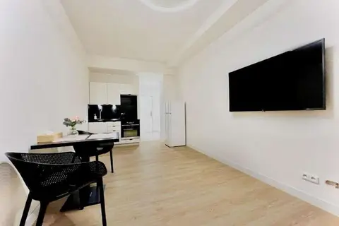 Post 120 Suites in Praag — foto 7