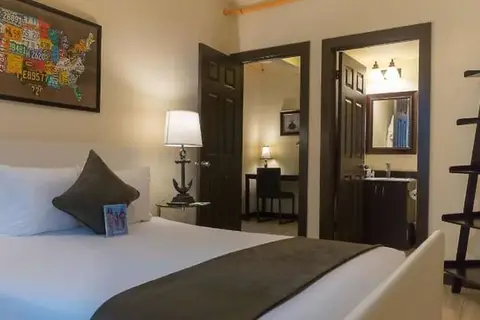 Tradewinds Aparthotel Miami Beach in Miami Beach — foto 4