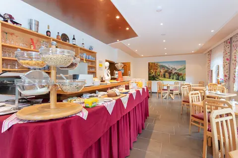 Pension Rieder in Kaprun — foto 7