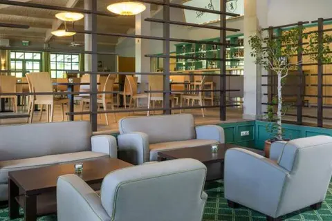 Precise Resort Bad Saarow foto 12