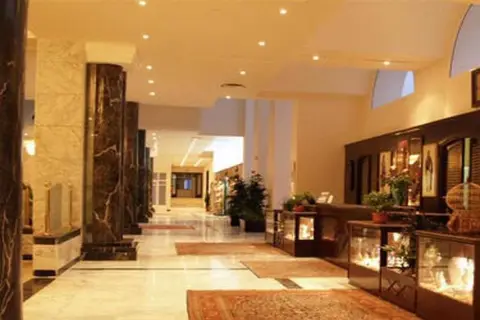 Hotel Liberty Resort in مطار المنستير حبيب بورقيبة — foto 7