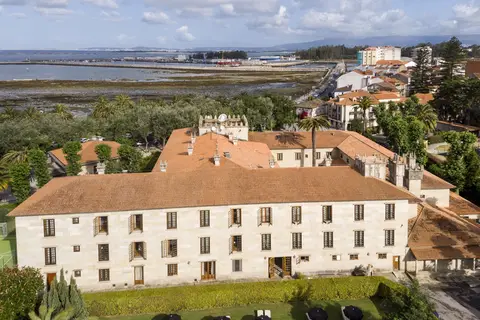 Parador de Cambados in Cambados — foto 6
