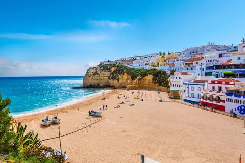 Placid Village in Carvoeiro — foto 23