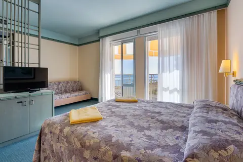 Hotel Montecarlo in Jesolo, foto 6