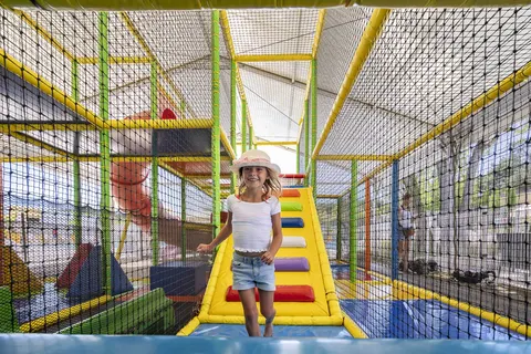 Camping Le Grand Dague foto 3