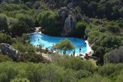 Myo Hotel Rocce Sarde in Terranoa/Olbia — foto 15