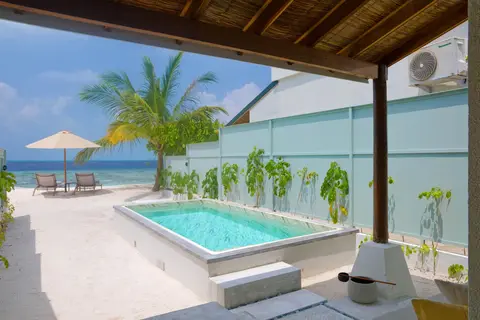 Sentido OBLU Helengeli in Helengeli Island — foto 16