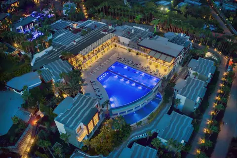Hillstone Bodrum Hotel & Spa in Bodrum — foto 3