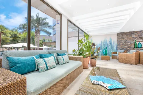 Hotel Sumus Stella & Spa foto 22