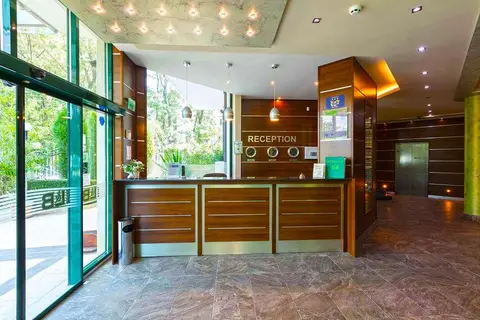 Hotel L&B in Несебър — foto 12