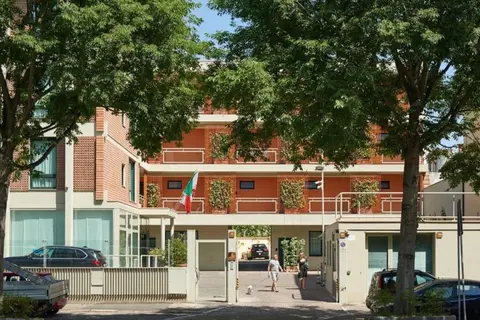 Forte16 Apartments - View & Spa in Florence