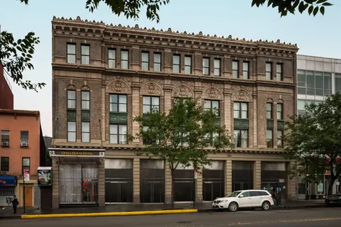 Hotel Opera House foto 2