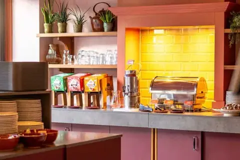 Hotel Restaurant Ruimzicht in Zeddam, foto 12
